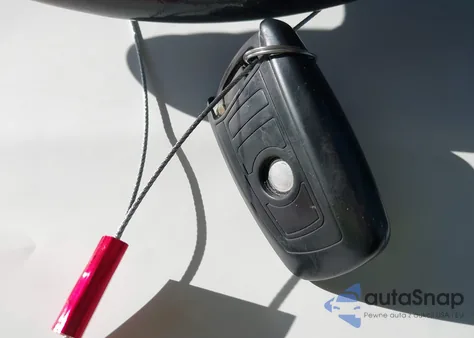 2013 BMW X3 xDrive28I z USA, uszkodzony, nr VIN 5UXWX9C5XD0A14125